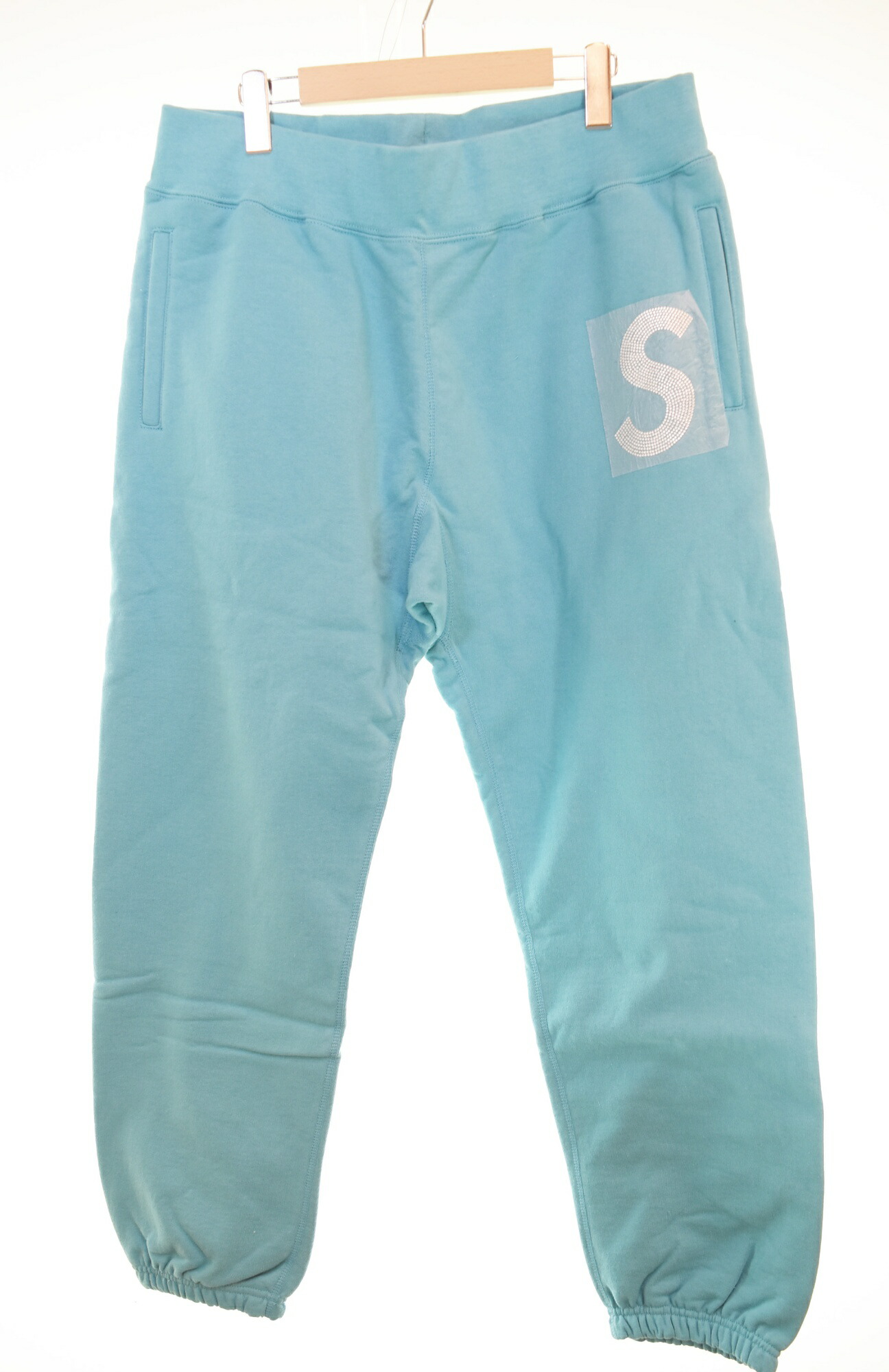 楽天市場】Supreme シュプリーム パンツ サイズ:L 21SS スワロフスキー