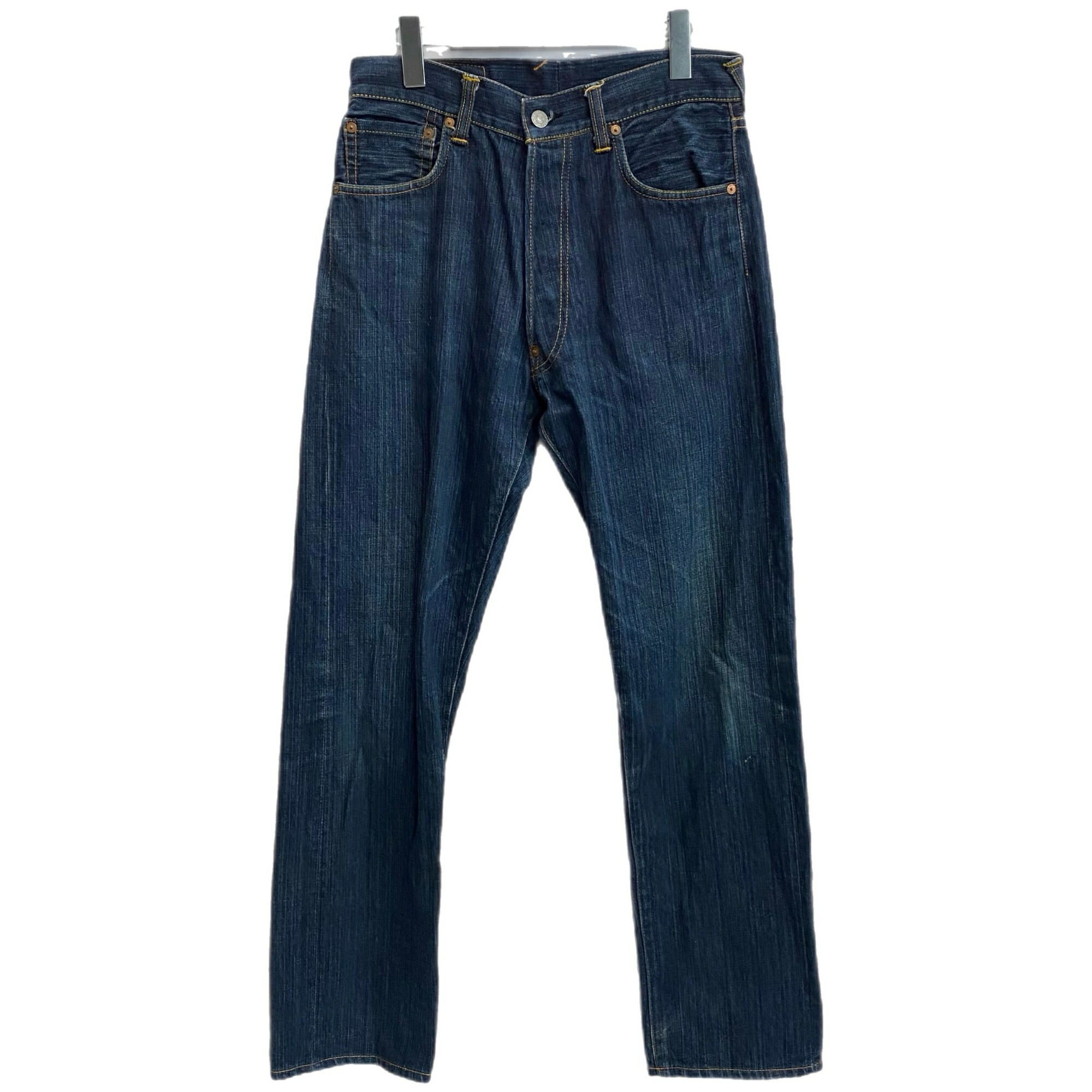 楽天市場】エヴィスジーンズ EVISU 2001 NO.2 大黒 カモメ EGD2001-2XD