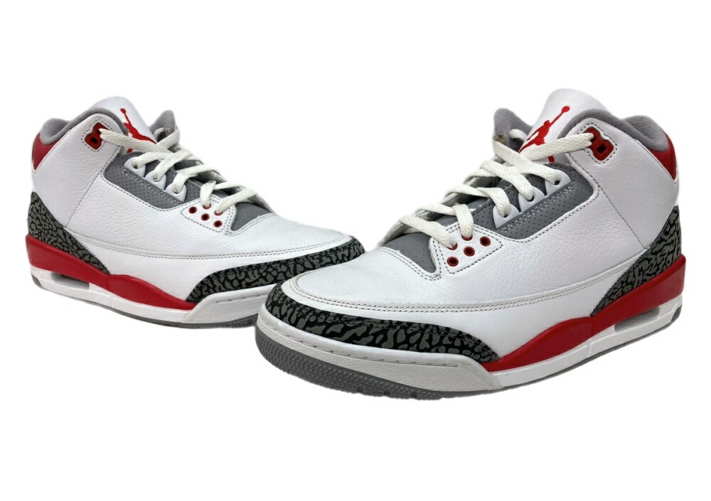 楽天市場】NIKE ナイキ サイズ:25.5cm AIR JORDAN 3 RETRO SE-T CO.JP