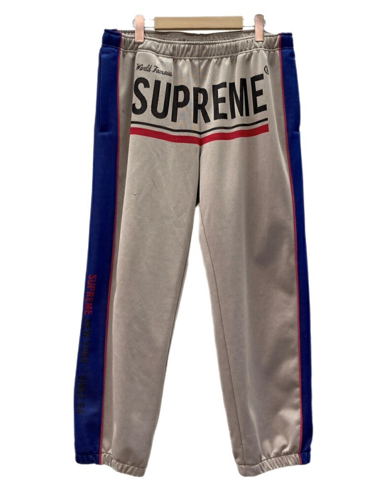 楽天市場】2022SS Supreme / シュプリーム Umbro Track Pant