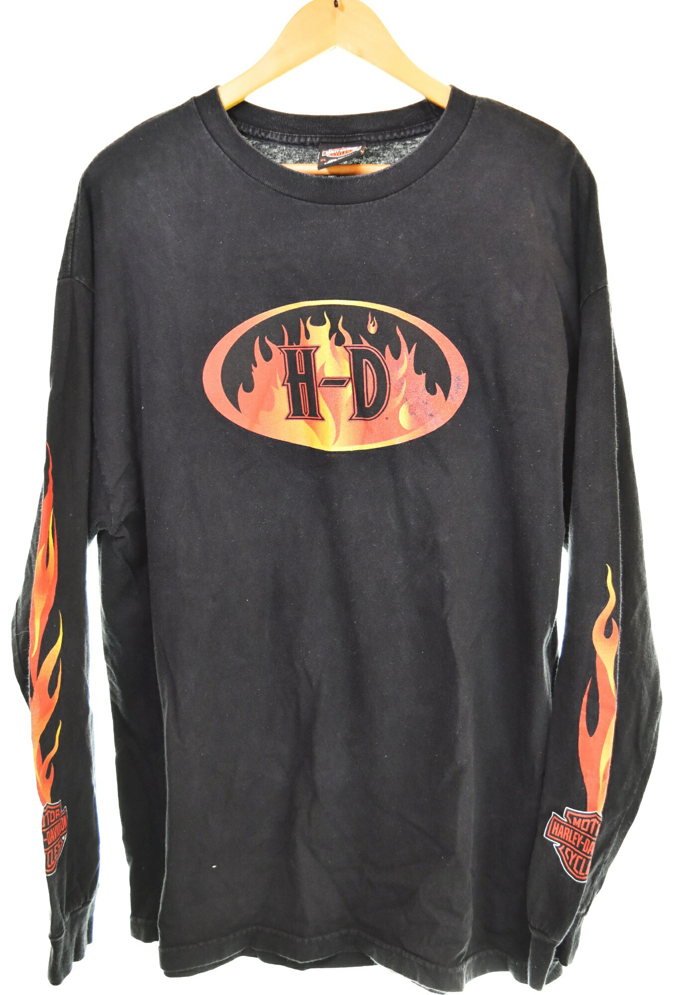 楽天市場】00's HARLEY-DAVIDSON ハーレーダビッドソン バー&シールド
