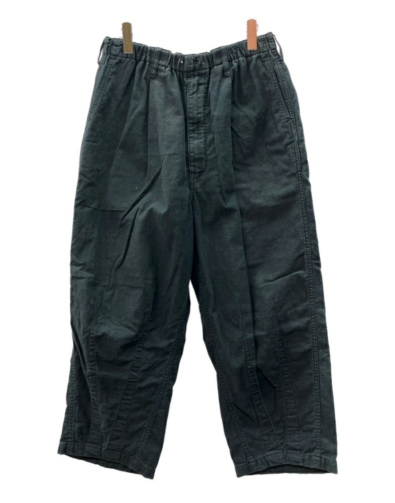 楽天市場】COOTIE クーティー パンツ サイズ:XL ナイロン ルーズ