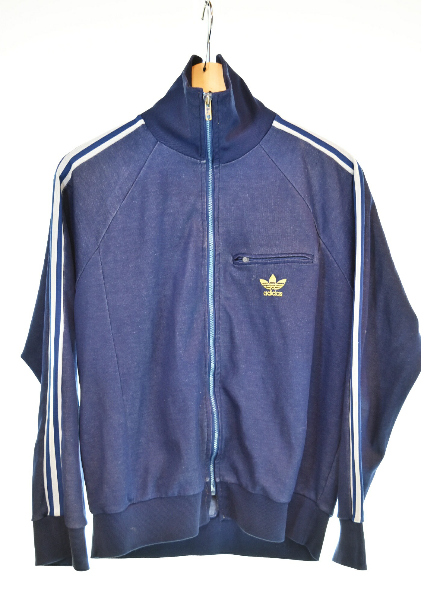 楽天市場】adidas アディダス 80's adidas トラックジャケット