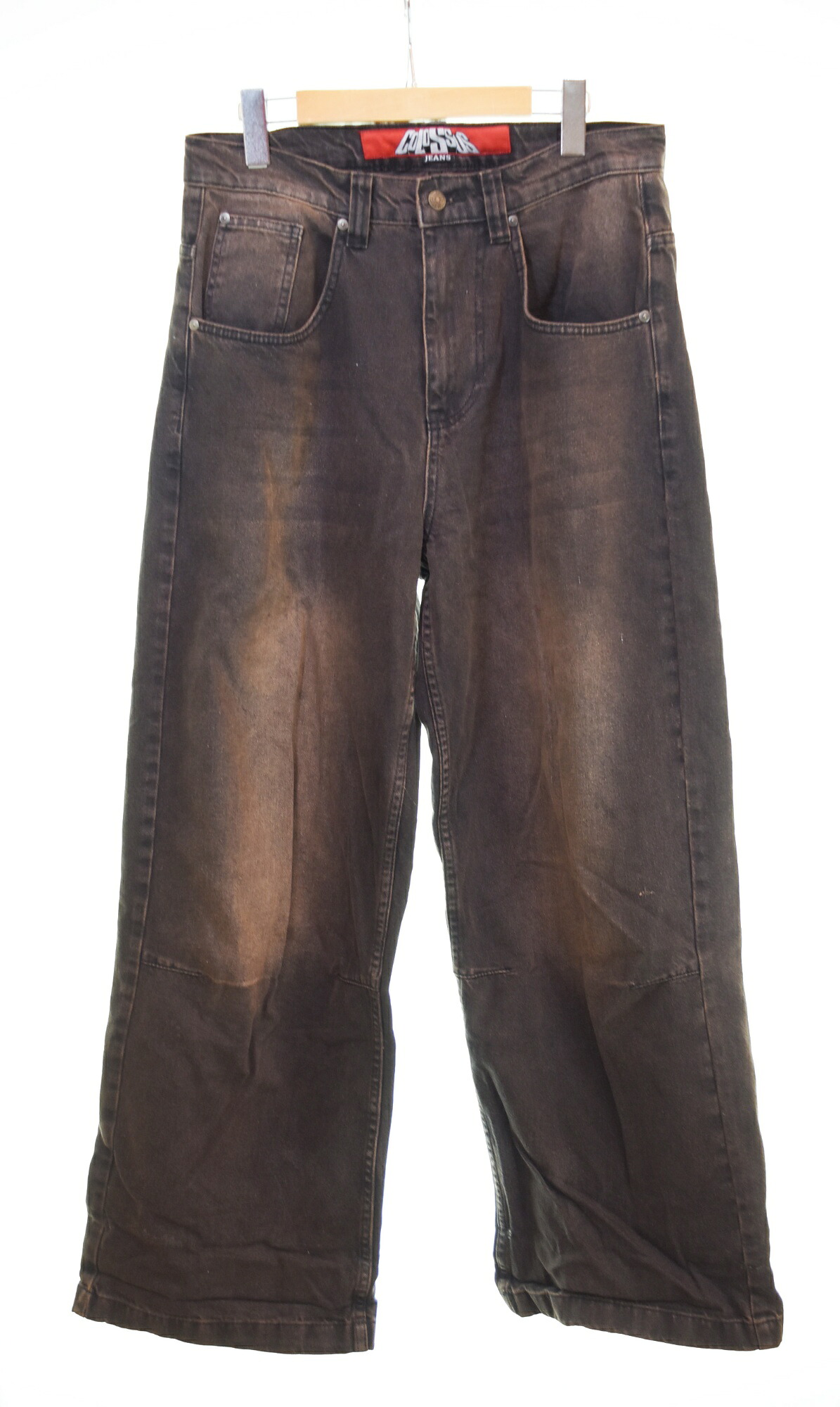 楽天市場】【中古】ジェイデッドロンドン Jaded London ダメージ加工