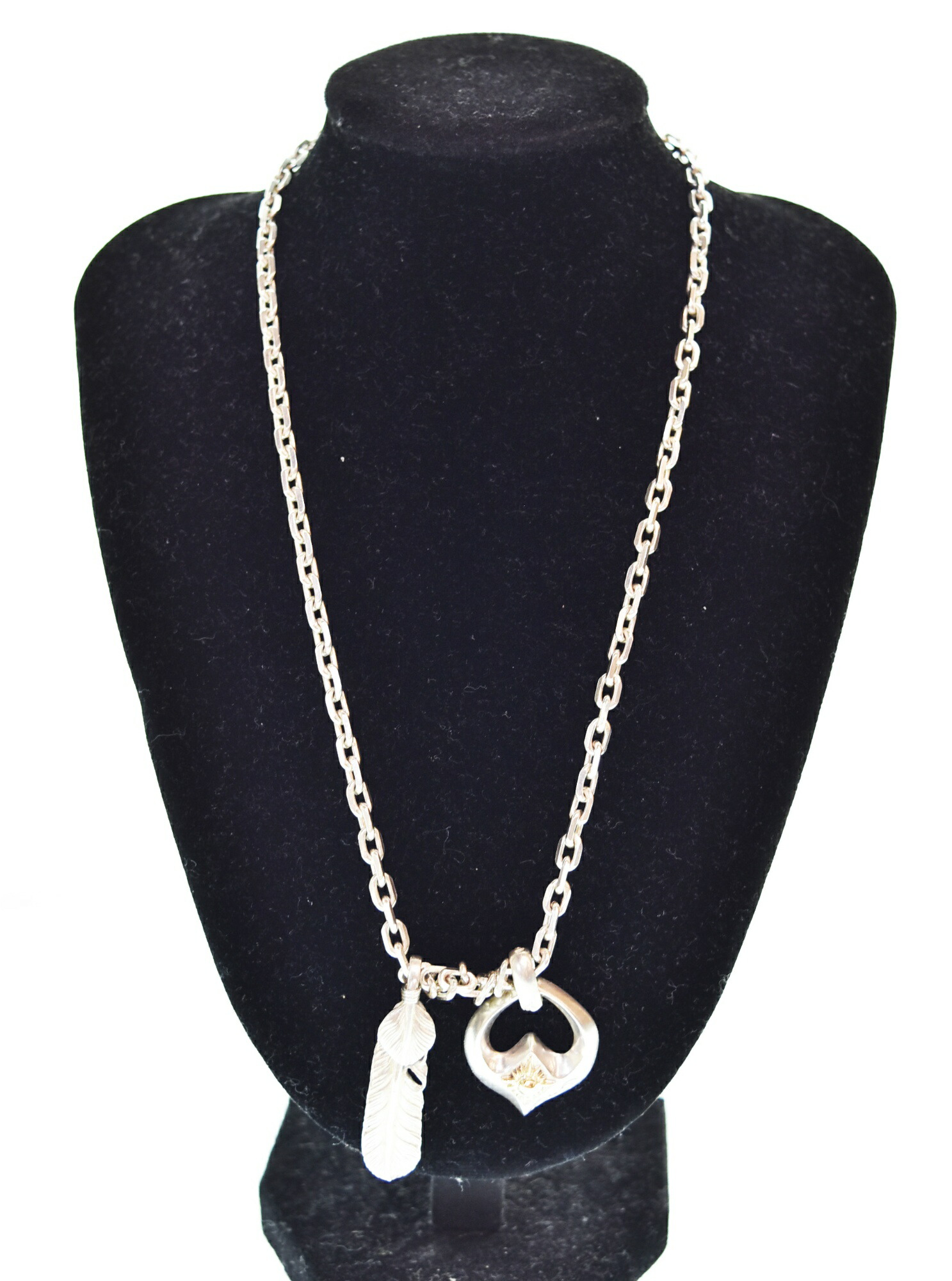 楽天市場】【中古】ARIZONA FREEDOM アリゾナフリーダム ペンダント T