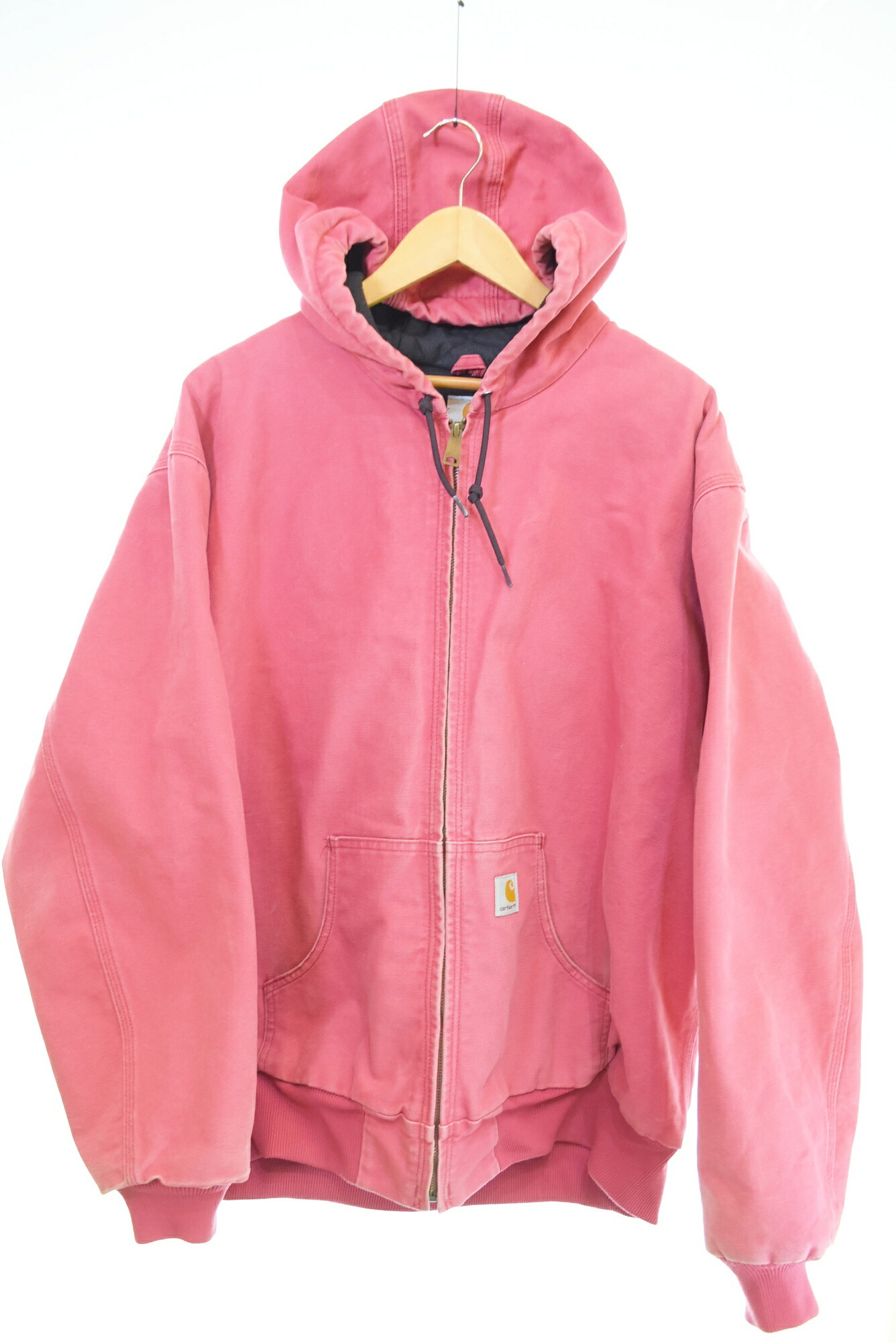 楽天市場】Carhartt FOR WOMEN カーハート アクティブパーカー