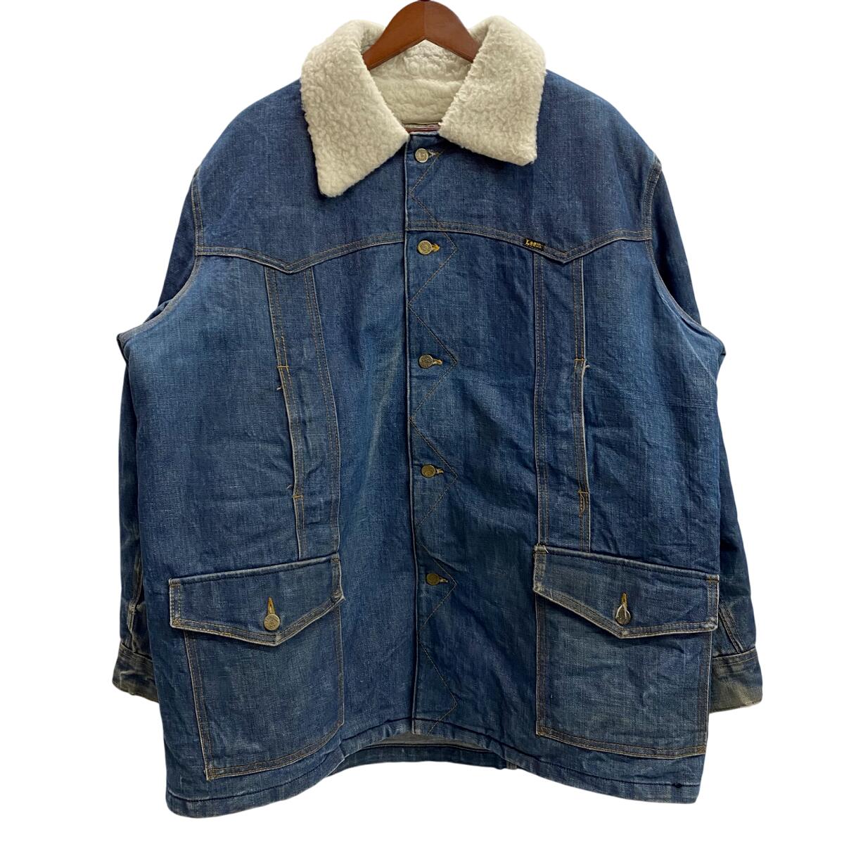 楽天市場】70's ビンテージ USA製 ☆ Lee リー Storm Rider ストーム