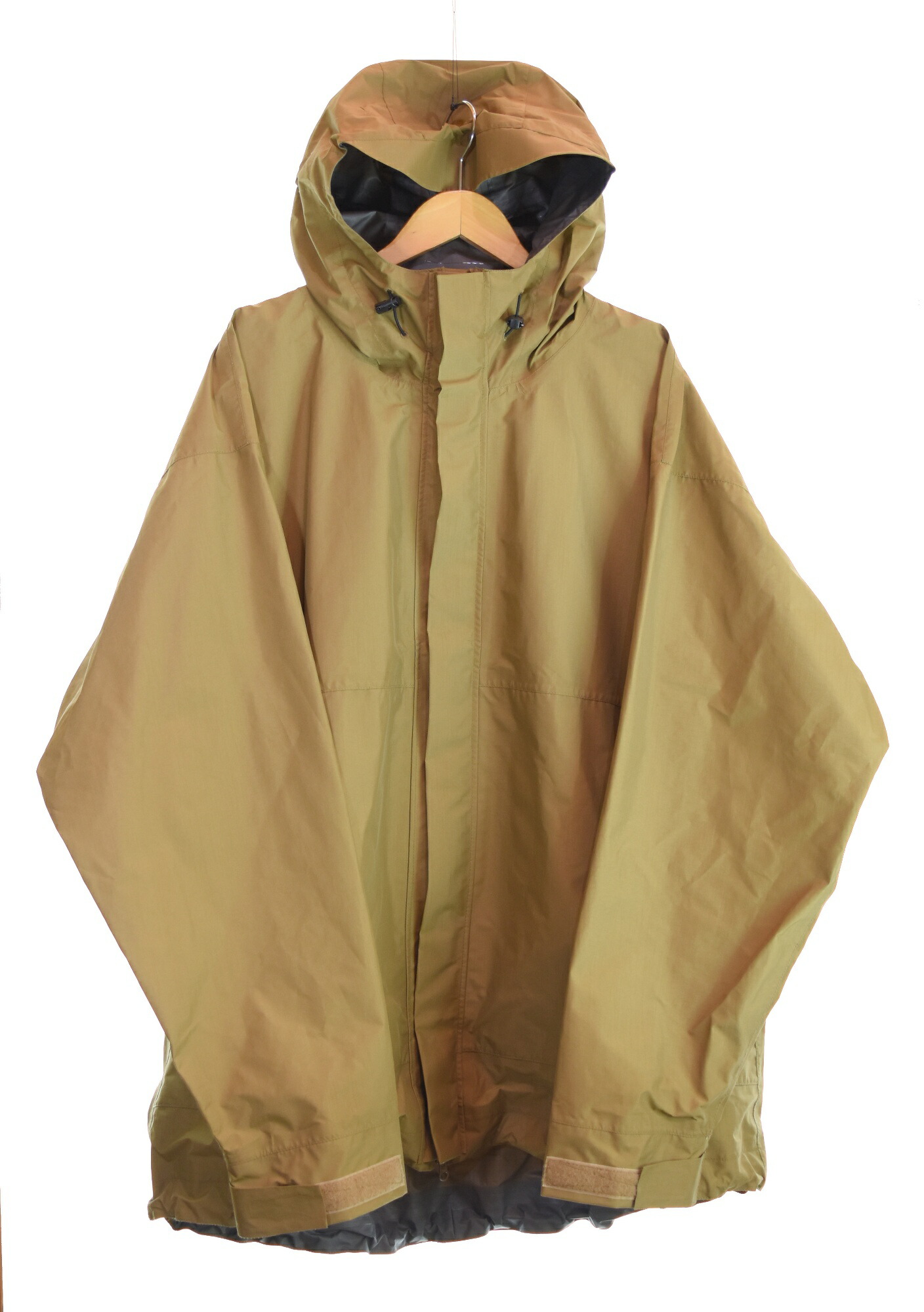 楽天市場】デッドストック BEYOND CLOTHING PCU LEVEL6 GORE-TEX