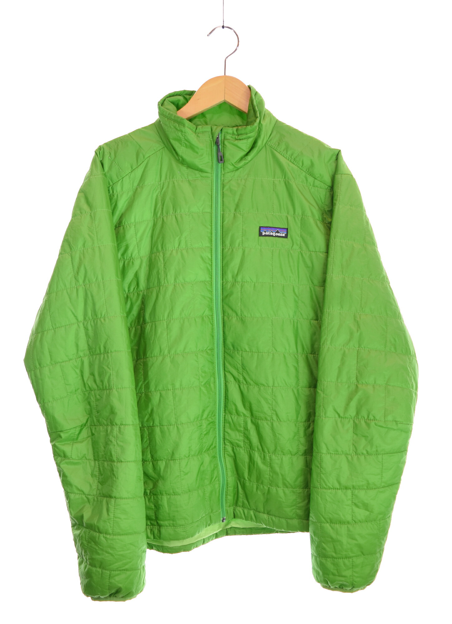 楽天市場】patagonia パタゴニア ナノパフ PRIMALOFT プリマロフト