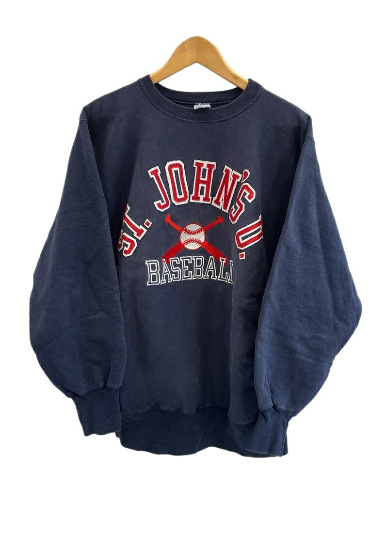 楽天市場】90's Champion Reverse Weave (チャンピオン 刺繍タグ 無地