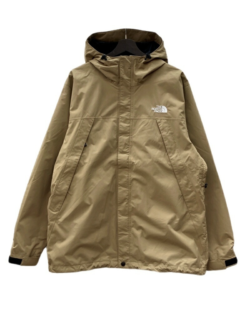 楽天市場】THE NORTH FACE (ザノースフェイス) NOVELTY SCOOP JACKET
