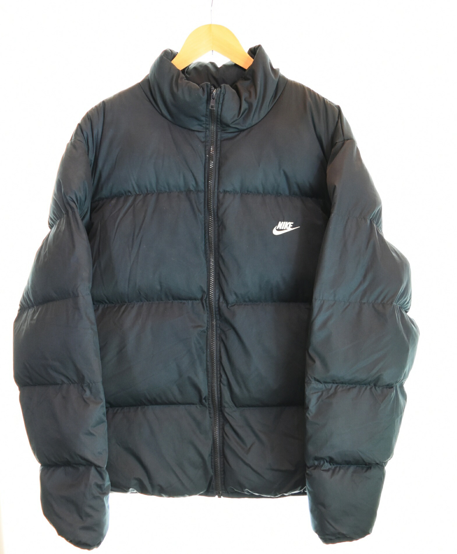 楽天市場】ナイキ プリマロフト パファー ジャケット NIKE ACG