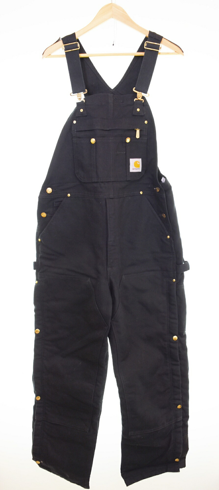 carhartt カーハート つなぎ　M 楽天市場】カーハート Carhartt FRシリーズ オールインワン つなぎ