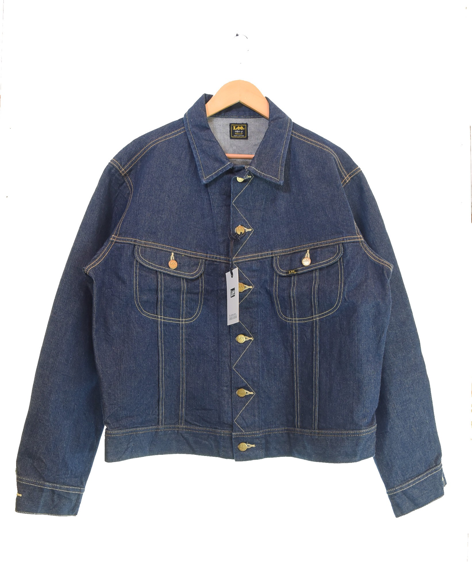 楽天市場】【中古】○リアルマッコイズ リー ライダースジャケット