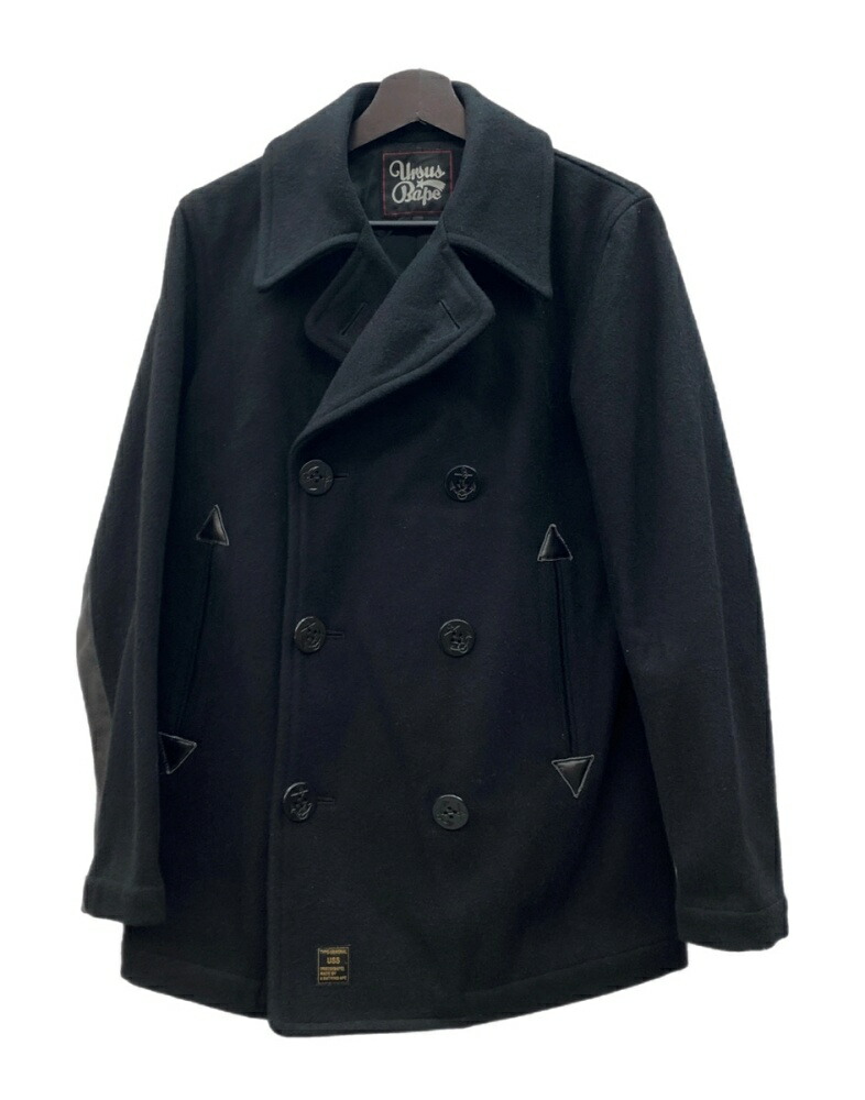 楽天市場】A BATHING APE ア ベイシング エイプ ジャケット サイズ:40