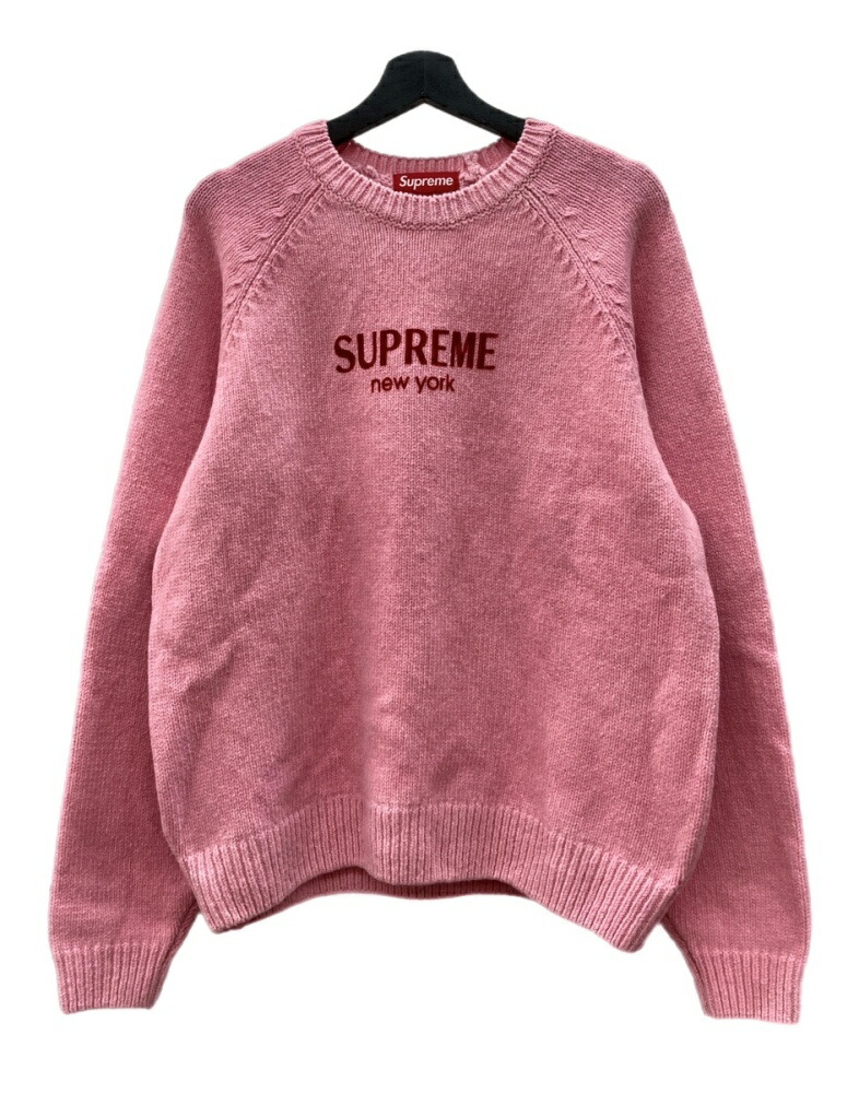新品未使用 Supreme Money Sweater Msize シュプリーム 楽天市場】Supreme 24aw Fuck Money Sweater XLサイズ シュプリーム