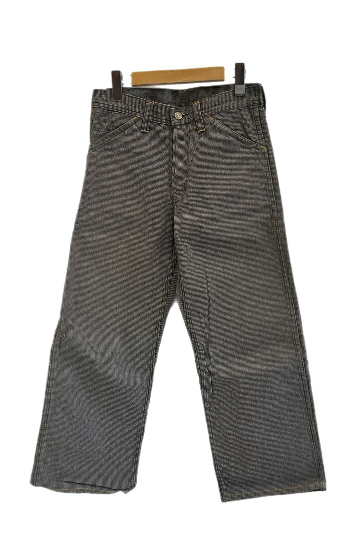 楽天市場】THE FLAT HEAD(フラットヘッド)ピンヒッコリーペインター