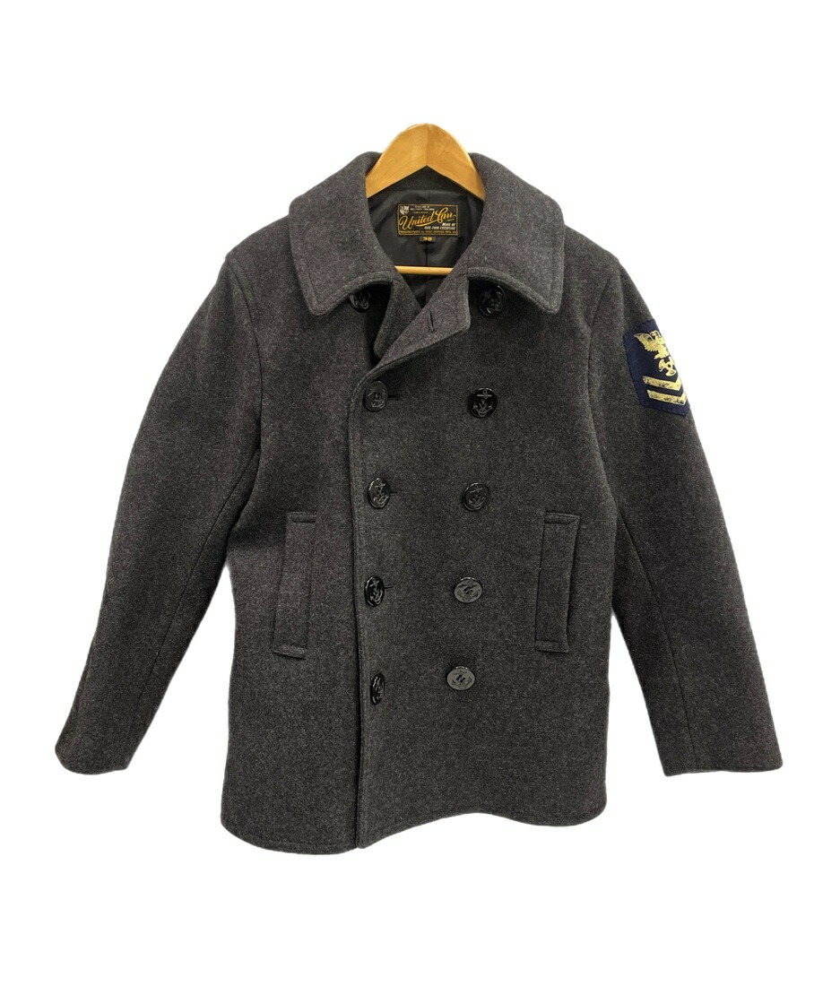 楽天市場】BuzzRicksons バズリクソンズ コート サイズ:36(S) ウール