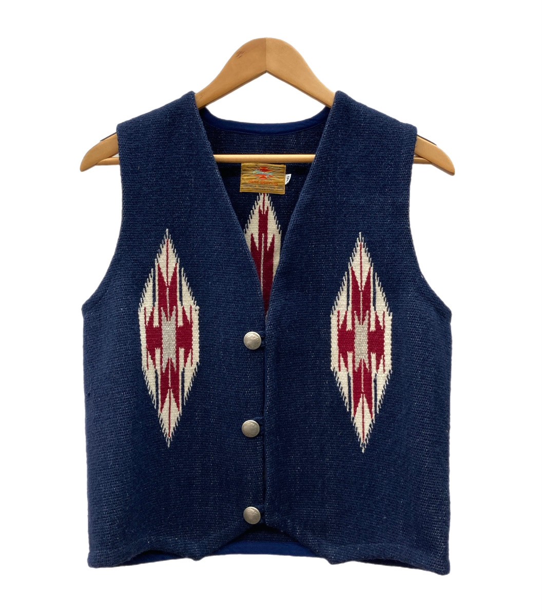 楽天市場】【中古】オルテガ ORTEGAS サンダーバード柄 ウール