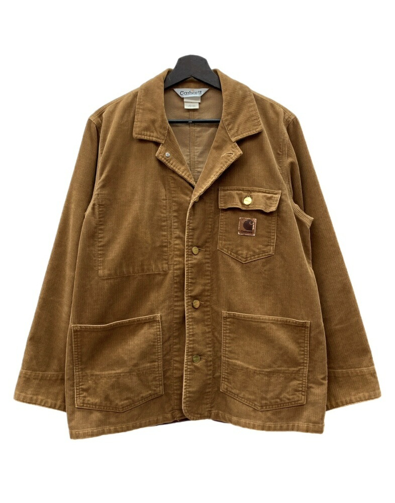 楽天市場】CARHARTT カーハート カバーオール OG ARCTIC COAT AGED