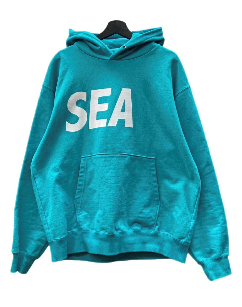 楽天市場】【中古】WIND AND SEA ウィンダンシー WARM SHELL PAD