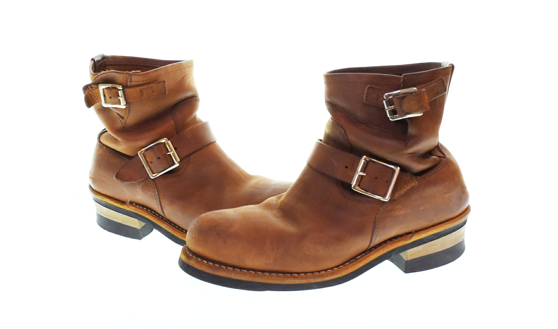 楽天市場】Hawkins/6インチ プレーントゥブーツ/HL40071/ABランク/77