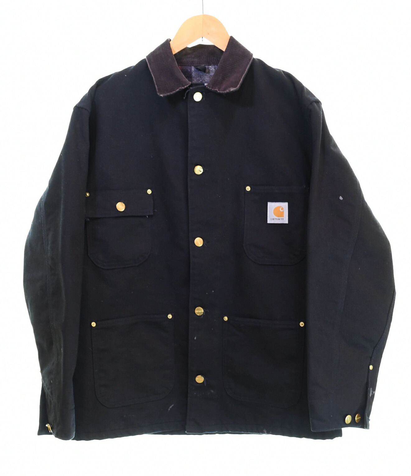 楽天市場】【中古】カーハート Carhartt 60