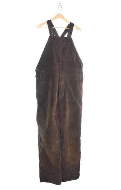 NEAT ニート ⁄ 1955 TENT CLOTH OVERALL 中古美品17SS NEAT