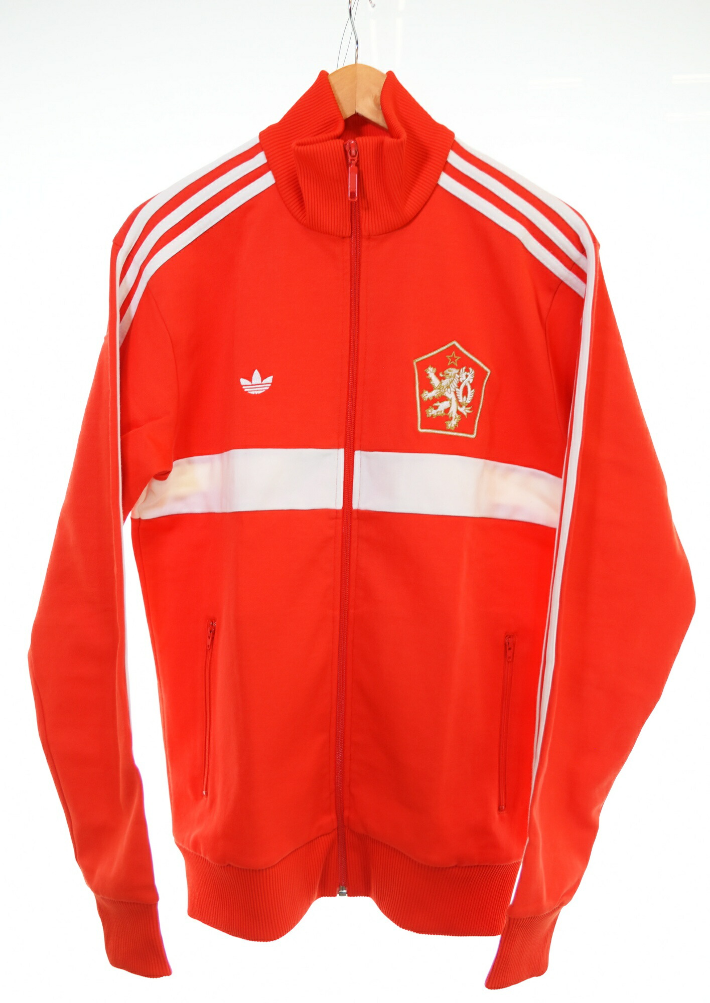 楽天市場】07w6717☆ アディダス adidas 90's トラックジャケット