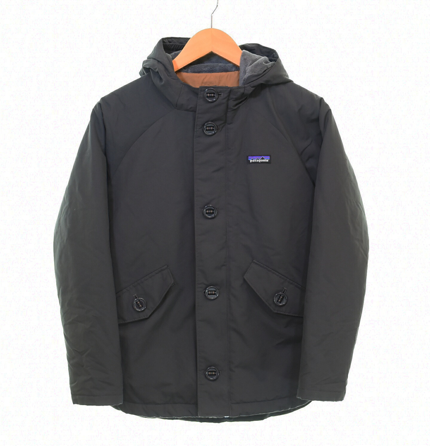 楽天市場】【中古】Patagonia パタゴニア メンズ ラインド イスマス