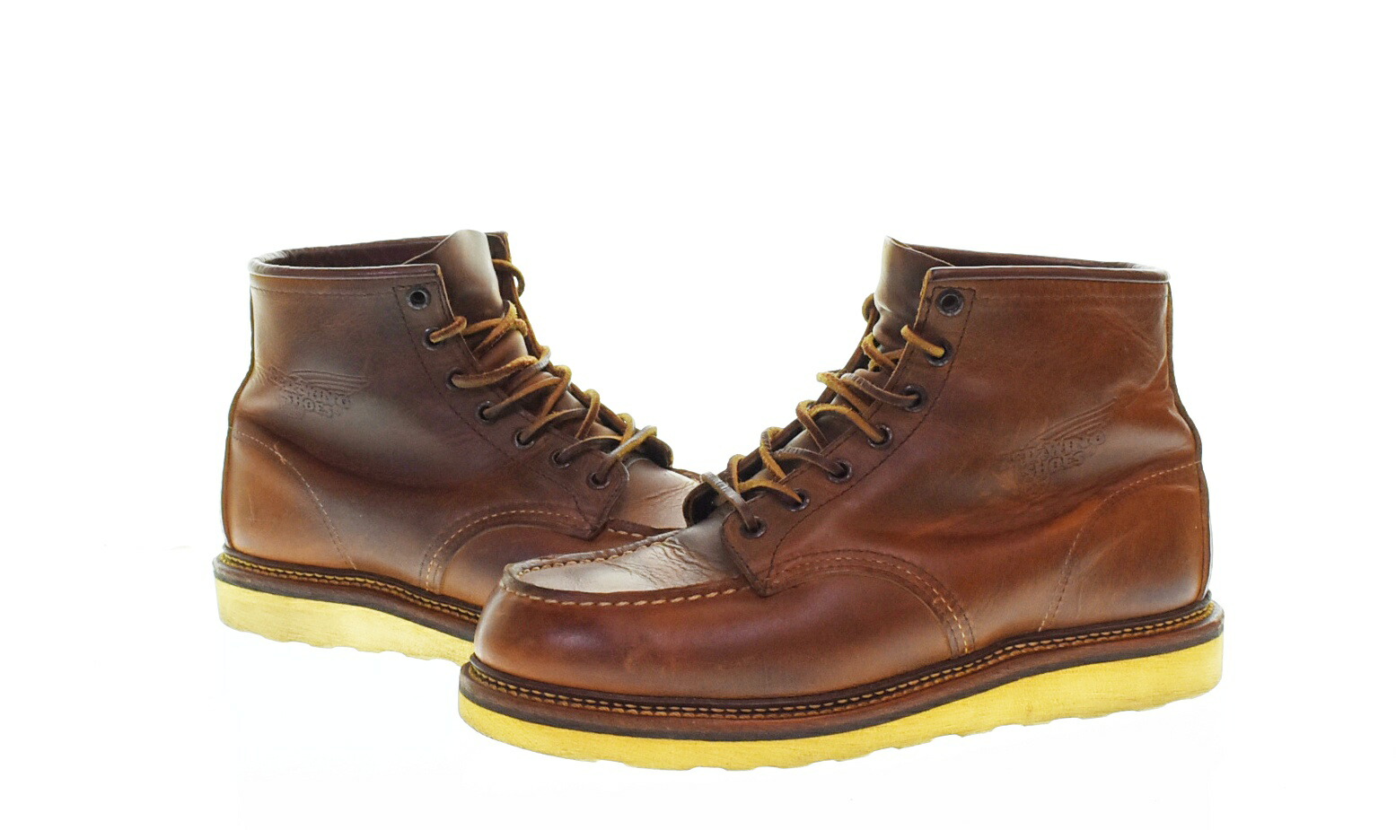 楽天市場】【完売】【日本正規販売代理店】RED WING【 レッドウィング