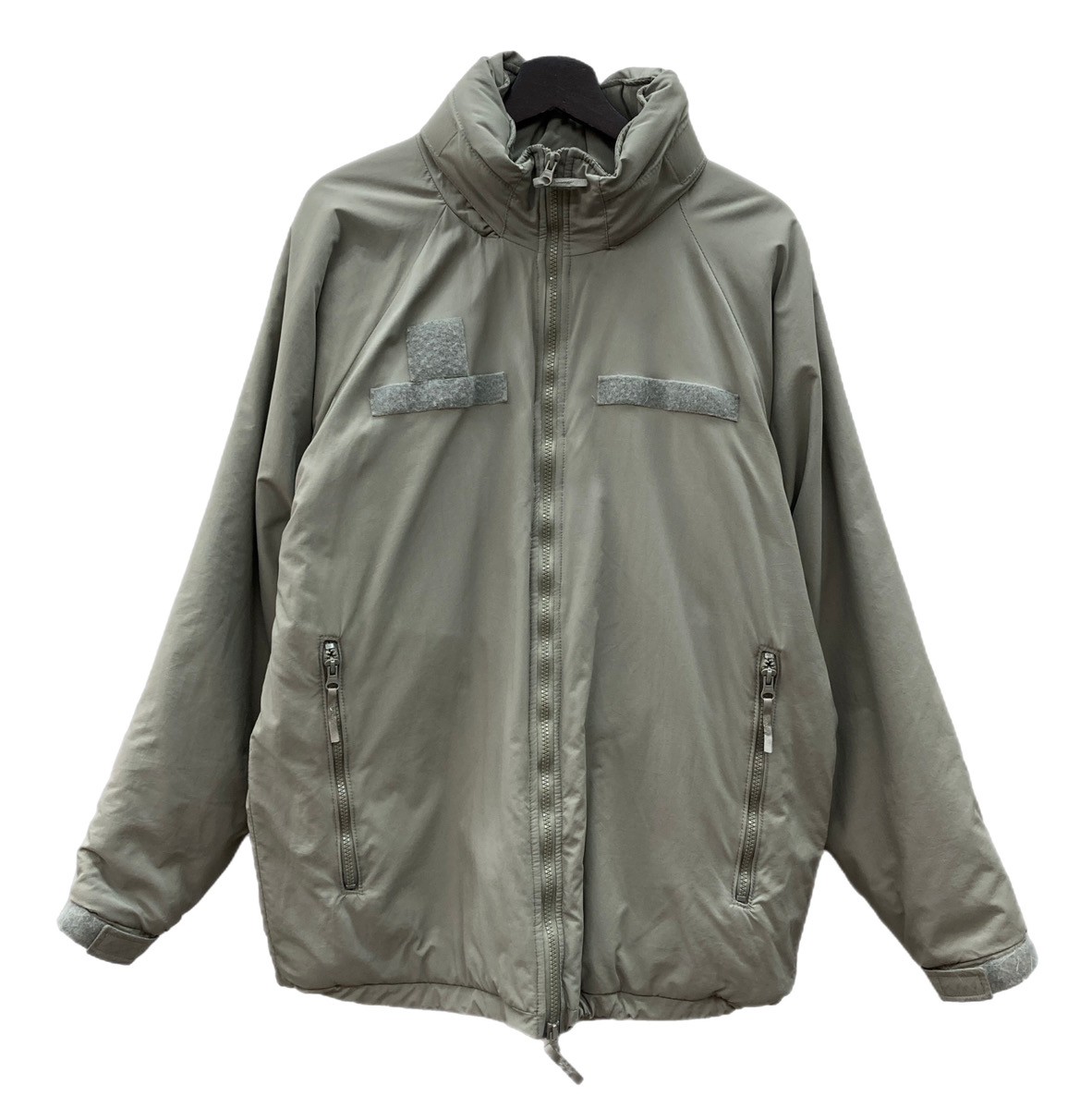 楽天市場】美品 米軍実物 US.Armed Forces 00's 2007年製 ECWCS LEVEL7