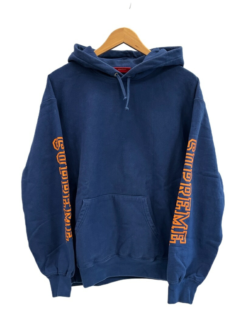 楽天市場】【中古】シュプリーム SUPREME グラデーション ロゴ