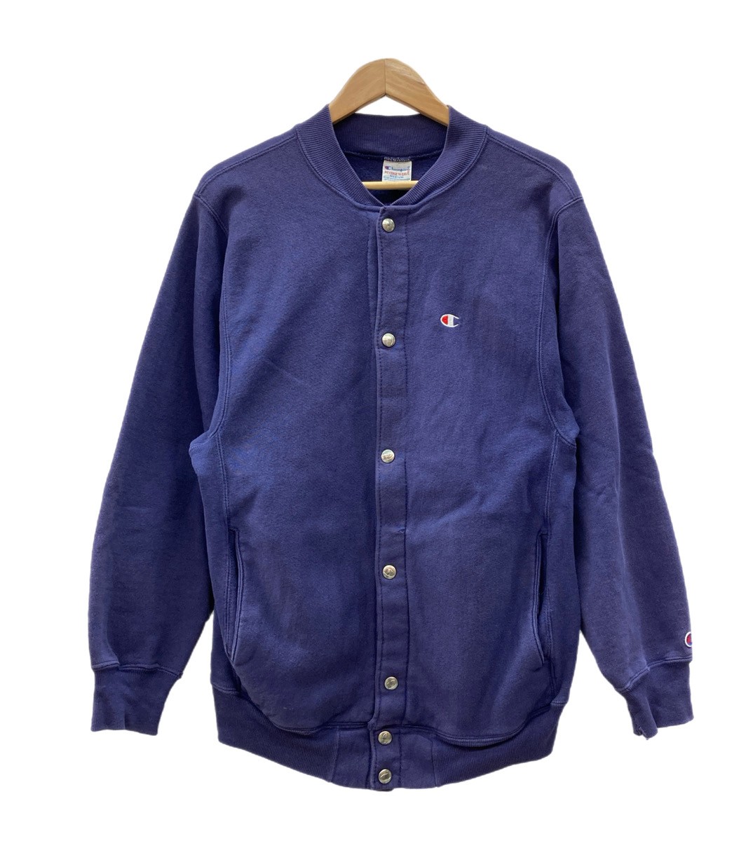 楽天市場】完全 目無し 80s USA製 大きいサイズ XL ☆ Champion