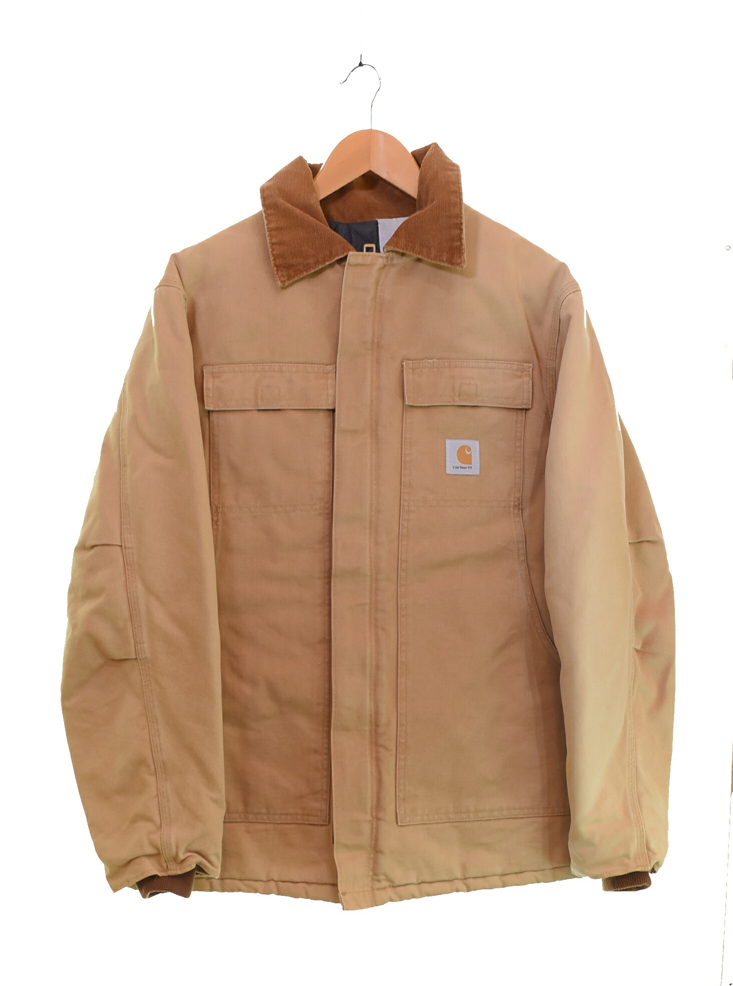 楽天市場】【中古】カーハート Carhartt 80's 