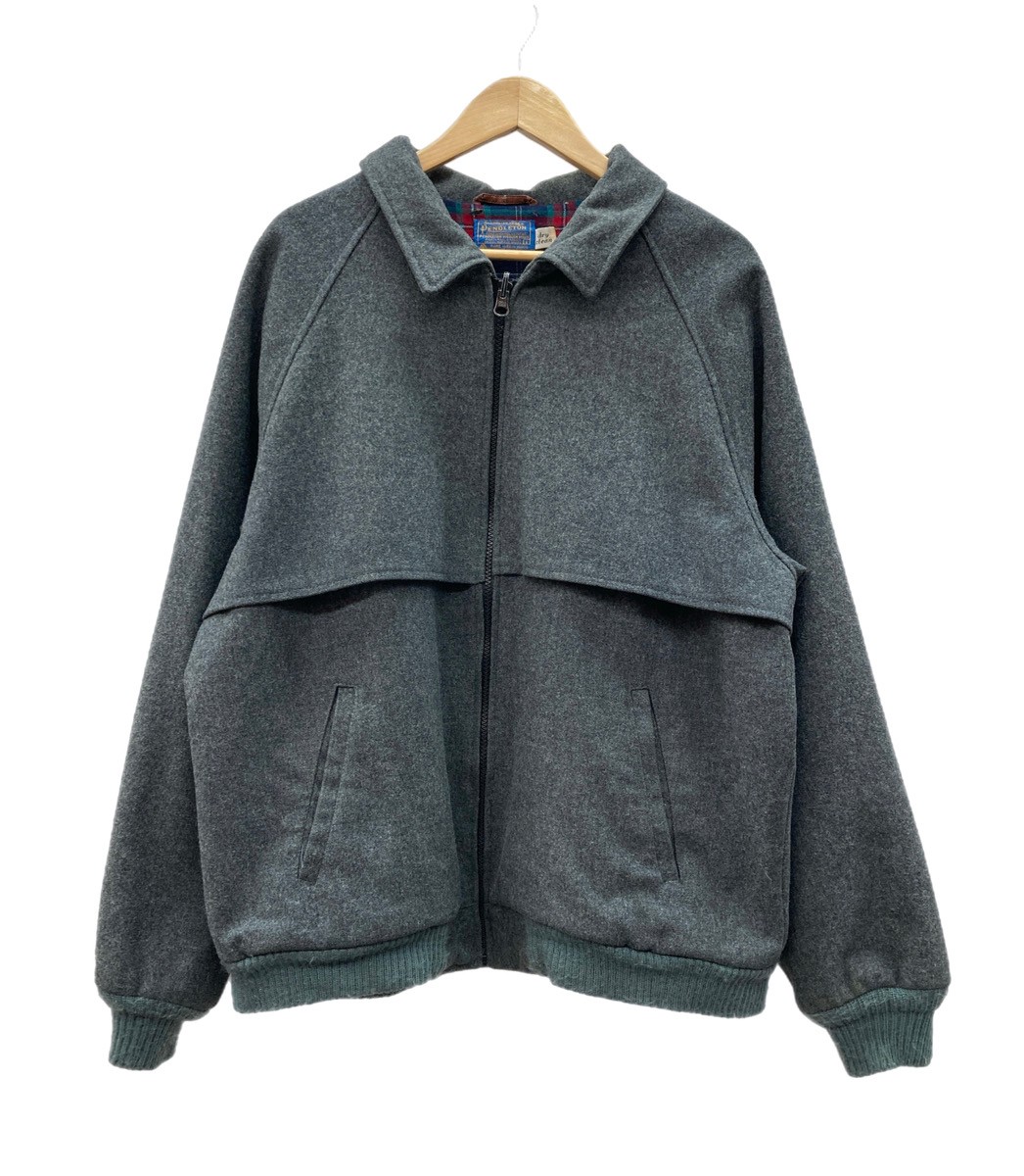 楽天市場】PENDLETON ペンドルトン ジャケット サイズ:L チーフ