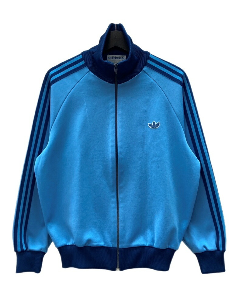 楽天市場】【中古】アディダス adidas 80S デサント製 ジャージ