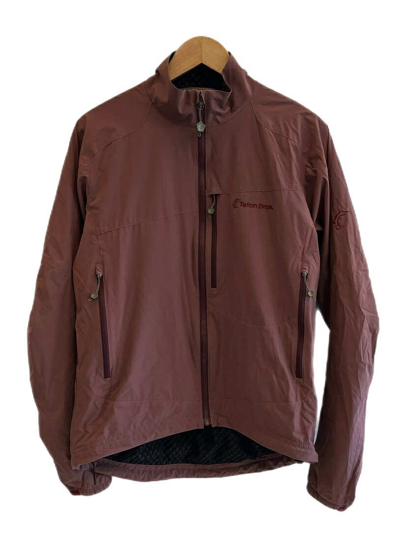 楽天市場】Teton Bros. ティートン ブロス/ツルギジャケット/TB223-10M