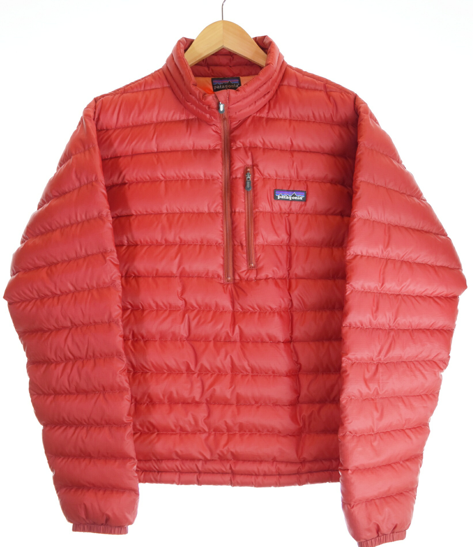 楽天市場】patagonia パタゴニア 84670 ハーフジップ プルオーバー