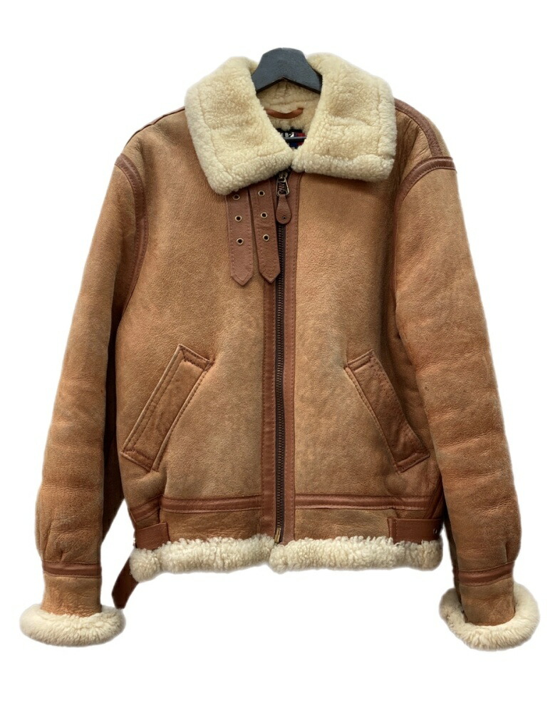 楽天市場】Schott ショット ジャケット サイズ:34(XS) 90s B-3 シープ
