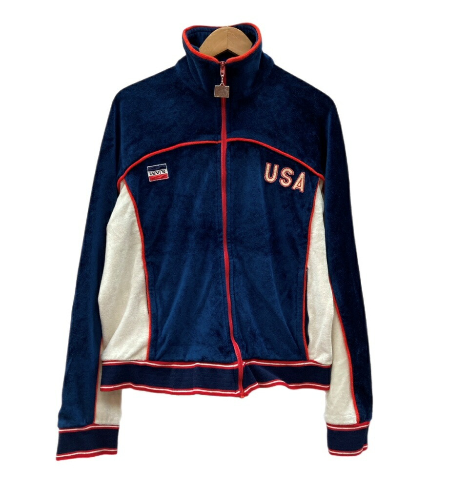 楽天市場】古着 80年代 リーバイス Levi's オリンピックモデル