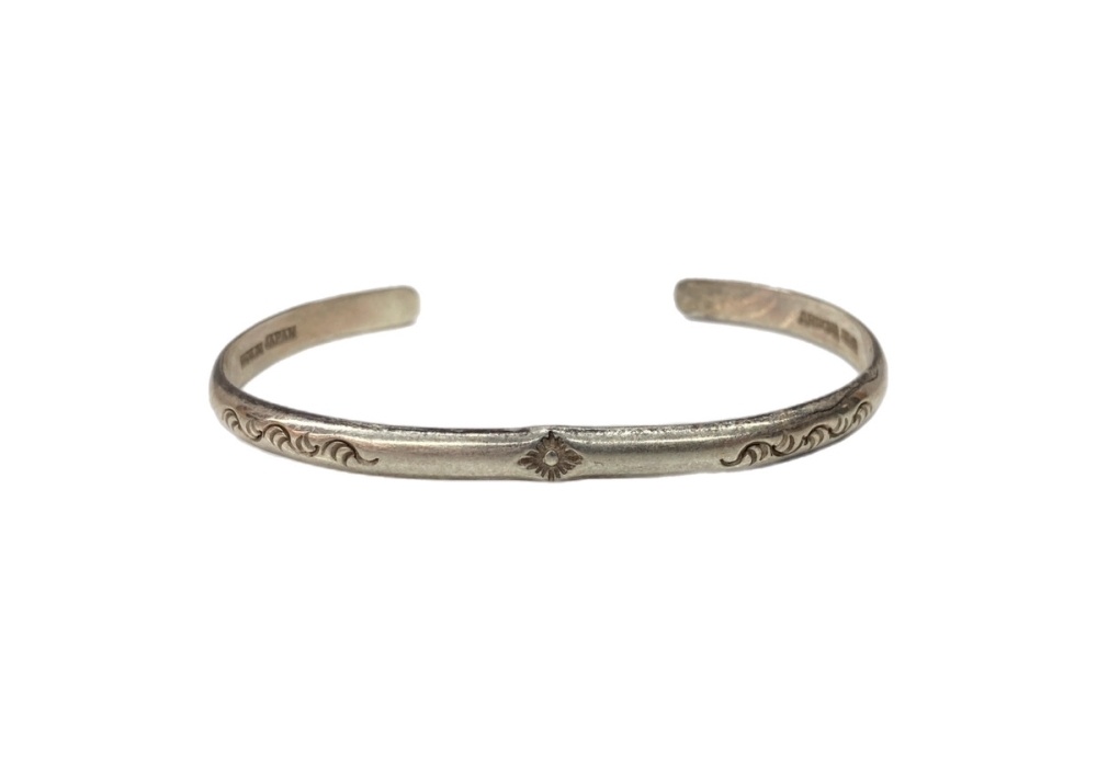 楽天市場】ARIZONA FREEDOM アリゾナフリーダム バングル サイズ:S位