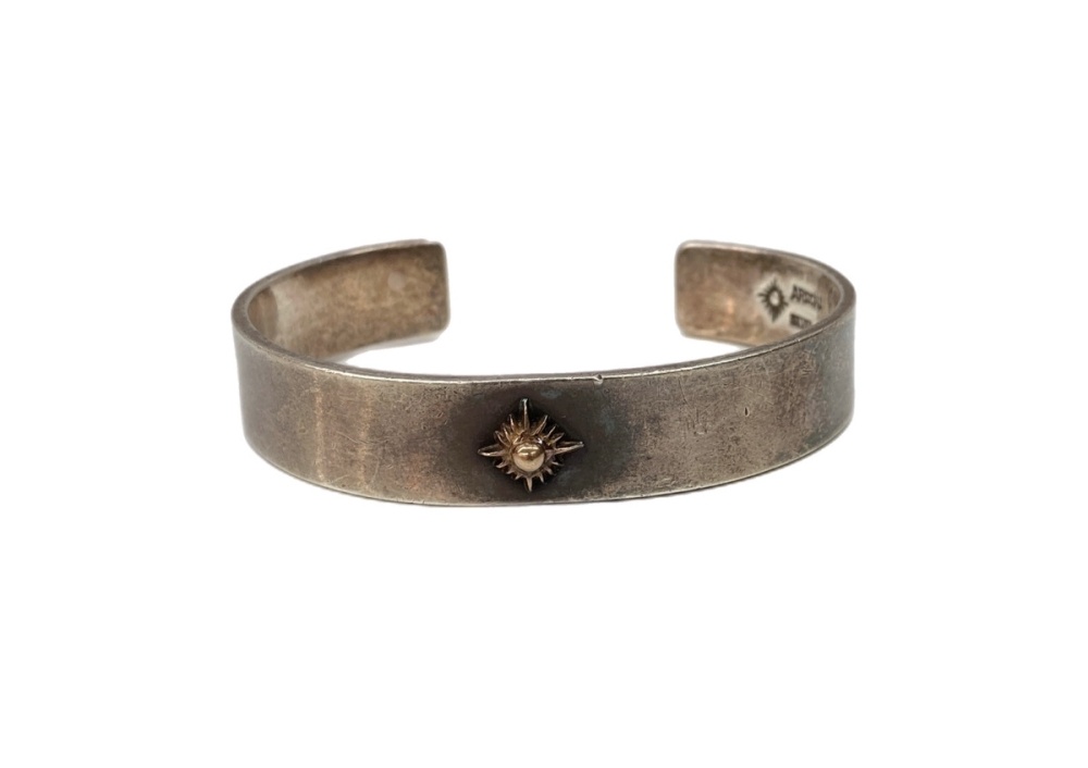 楽天市場】ARIZONA FREEDOM アリゾナフリーダム バングル サイズ:S位