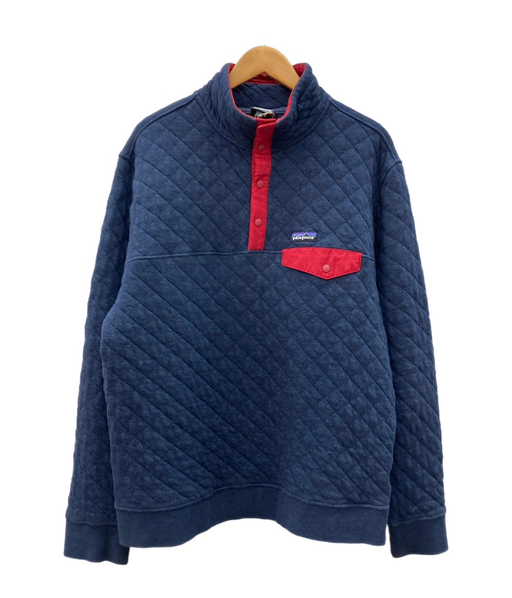 楽天市場】PATAGONIA(パタゴニア)EXCLUSIVE EDITION DIAMOND QUILT