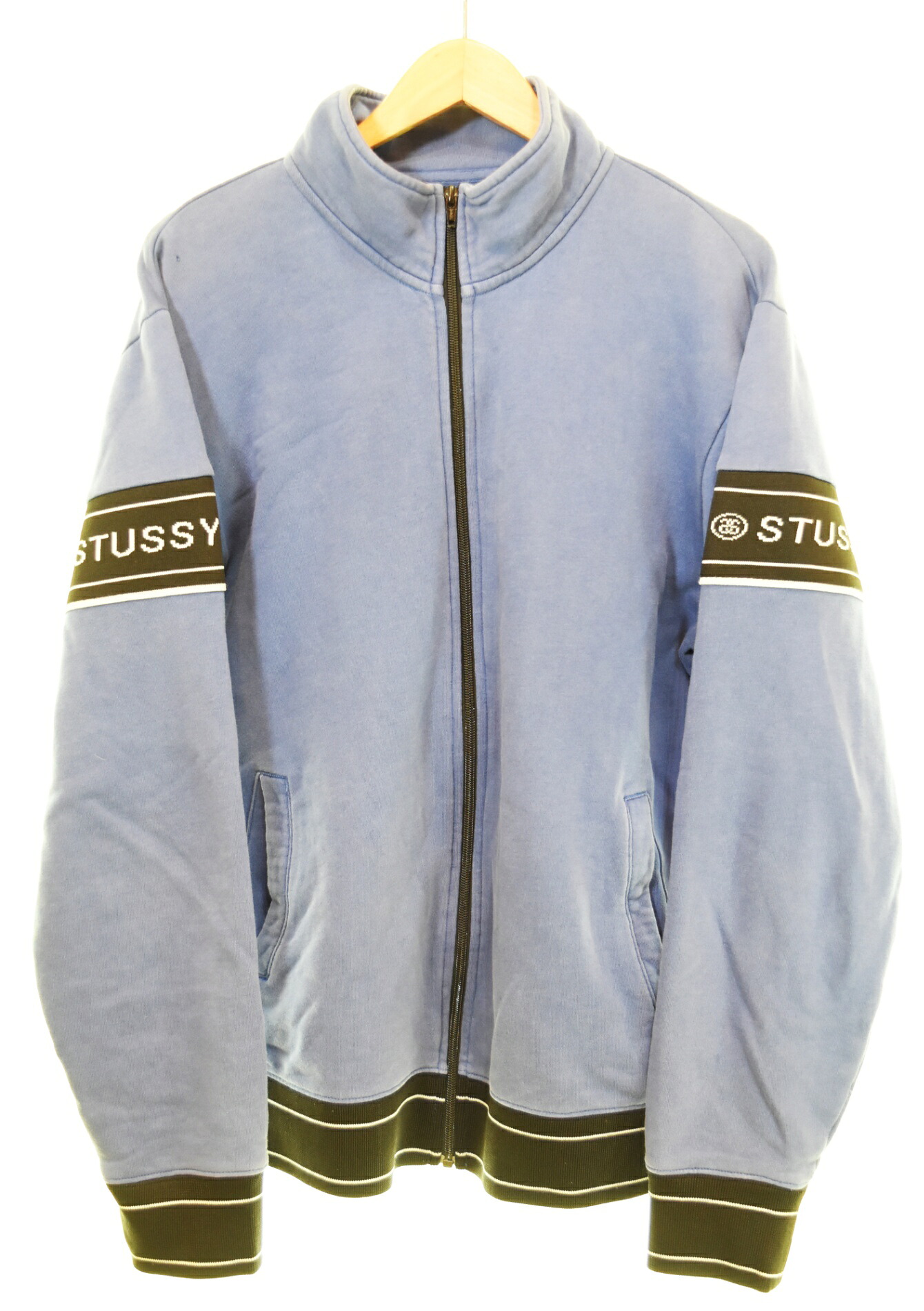 STUSSY（ステューシー） ジャケット メンズ 18HO Poly ステューシー