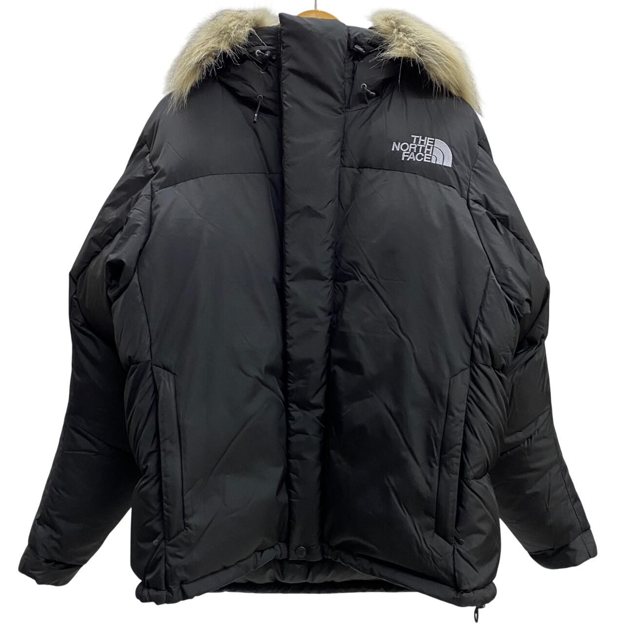 【中古】ノースフェイス THE NORTH FACE ポーラージャケット Polar Jacket ND92545 ジャケット ブラック Mサイズ 201MT-5559|ドンドンサガール