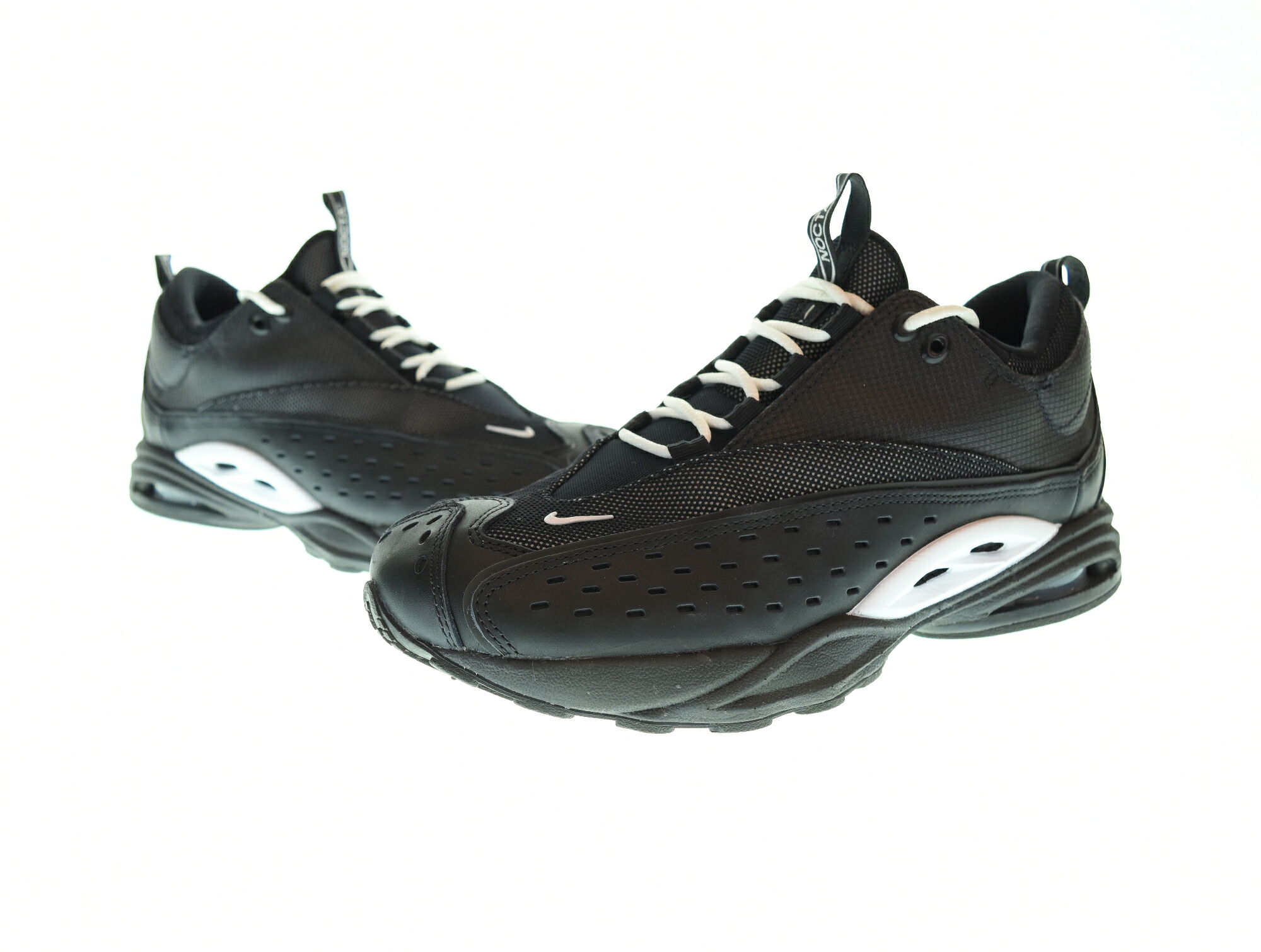 【中古】ナイキ NIKE × Drake NOCTA ドレイク ノクタ Air Zoom Drive エア ズーム ドライブ  DX5854-001 メンズ靴 スニーカー ブラック 26cm 103S-1598