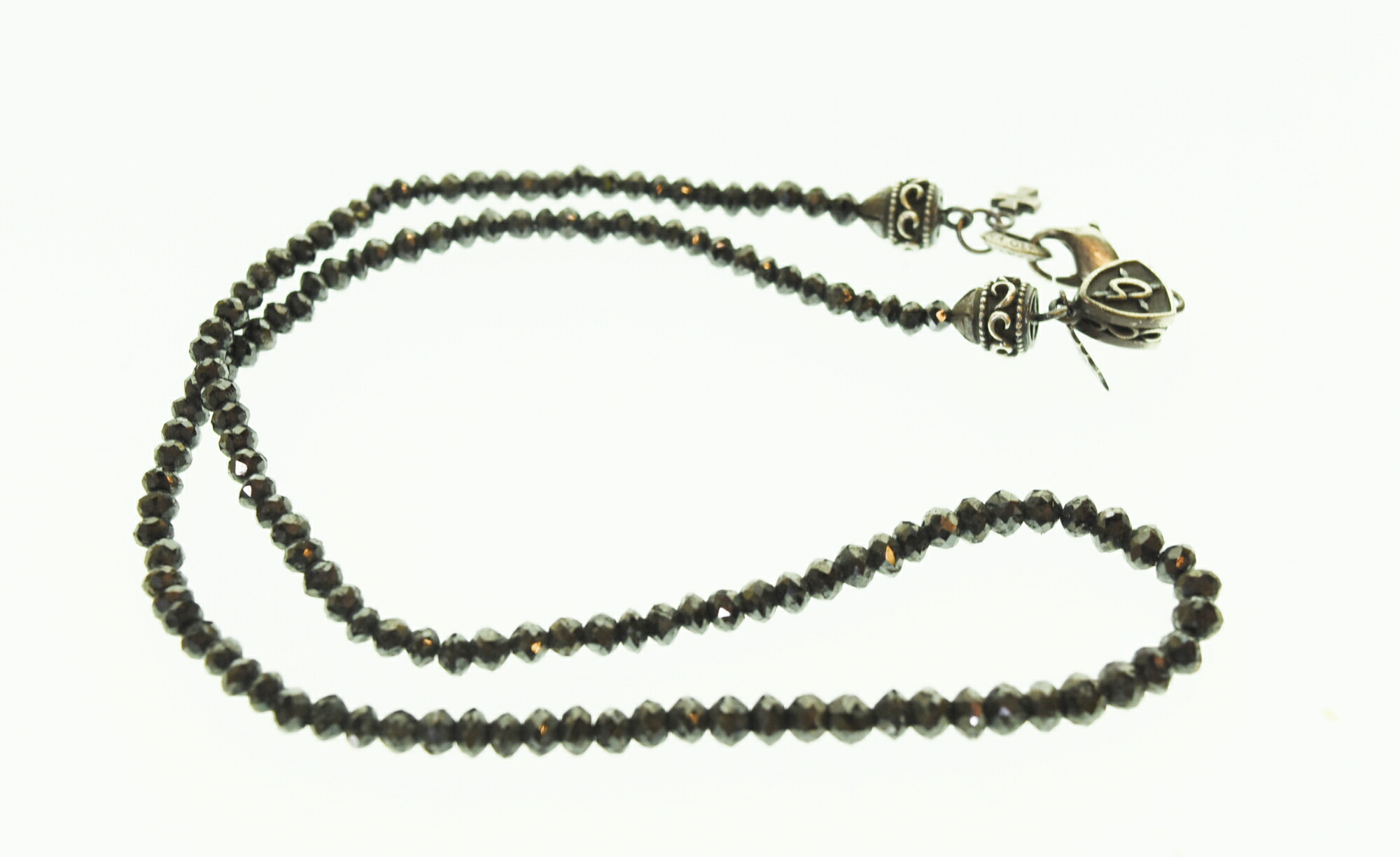 【中古】ジェムケリー GEREZZA ブレスレット メンズジュエリー・アクセサリー ブレスレット 103G-261|ドンドンサガール