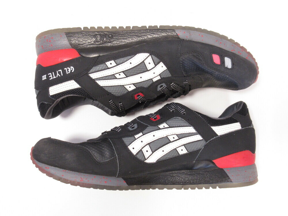 asics gel lyte iii 12.5