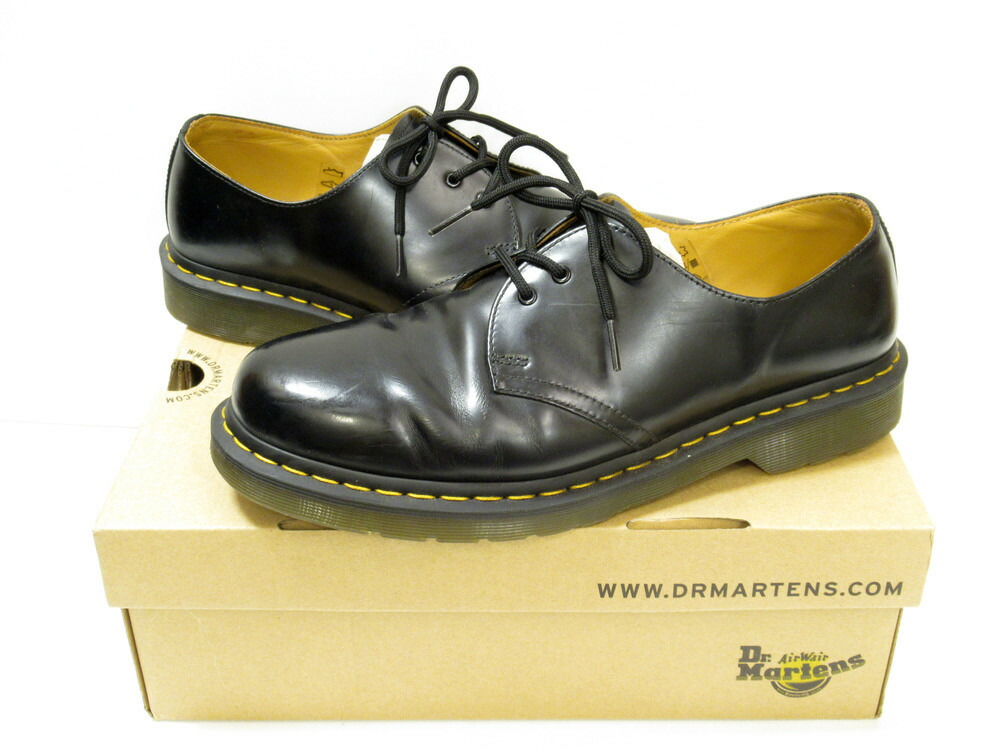 dr martens 1416